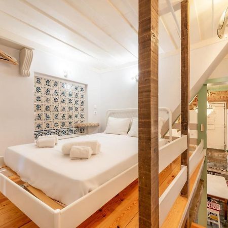 Guestready - Exquisite Portuguese Simbols Apartment Lisbon Exterior photo