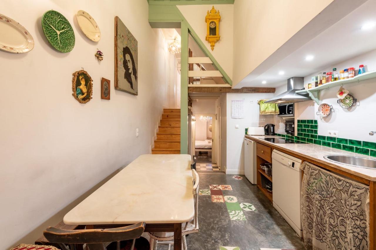 Guestready - Exquisite Portuguese Simbols Apartment Lisbon Exterior photo