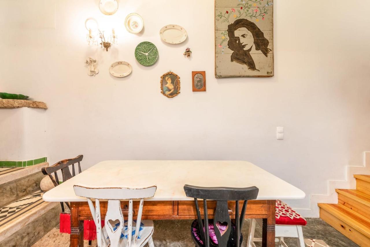 Guestready - Exquisite Portuguese Simbols Apartment Lisbon Exterior photo
