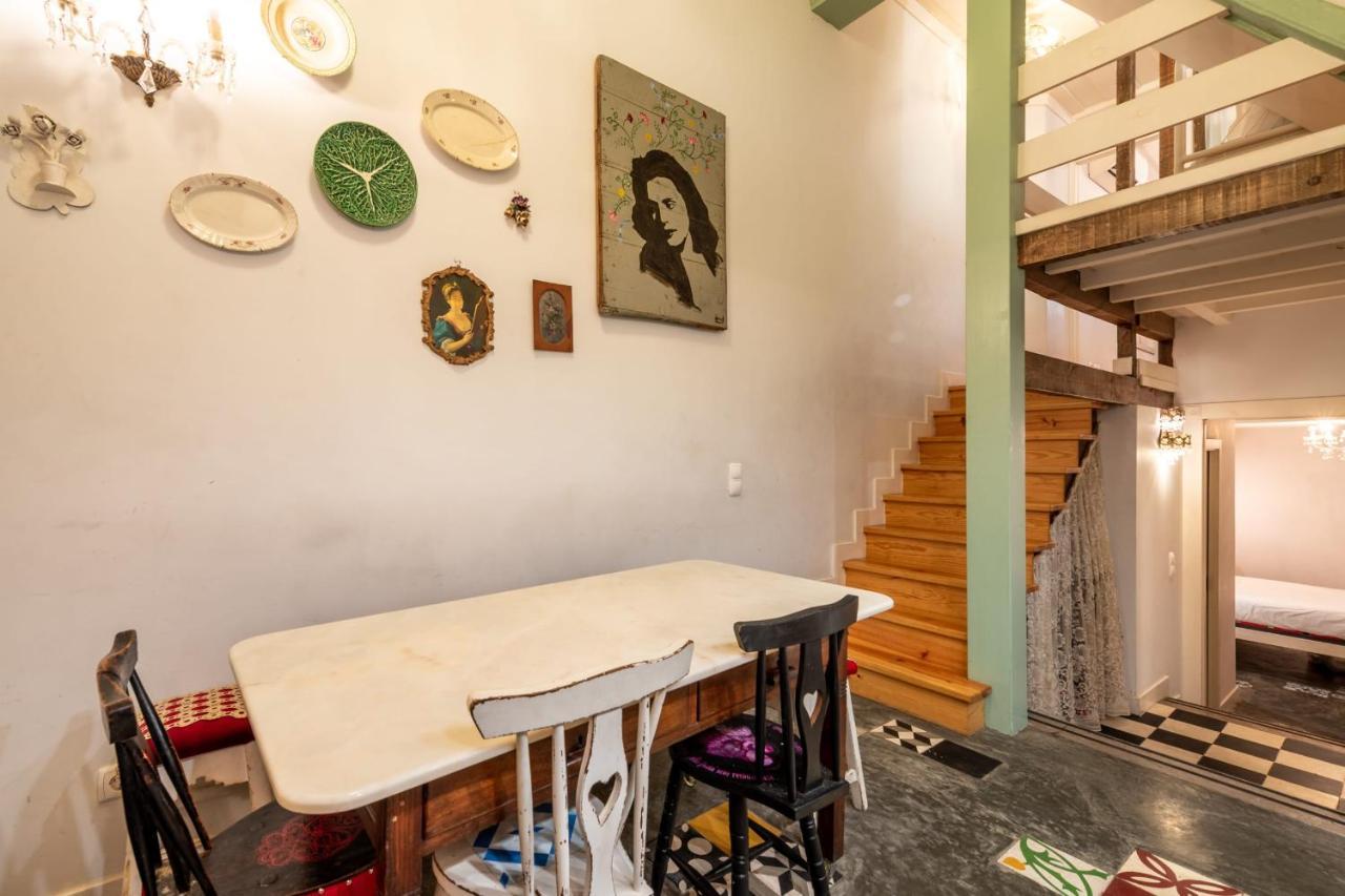Guestready - Exquisite Portuguese Simbols Apartment Lisbon Exterior photo