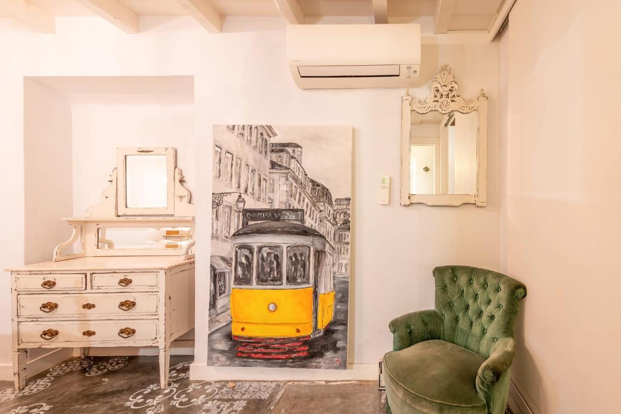 Guestready - Exquisite Portuguese Simbols Apartment Lisbon Exterior photo