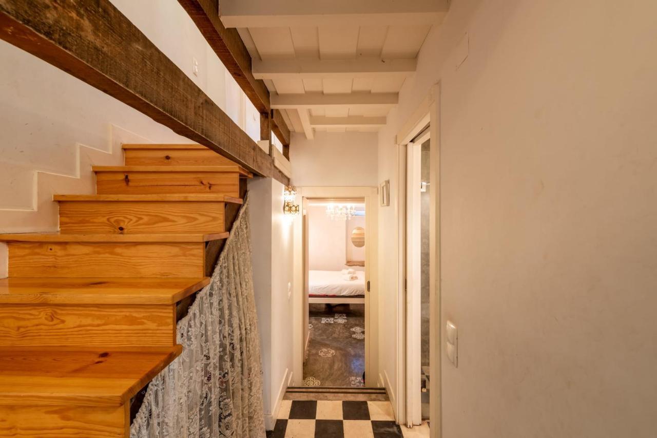 Guestready - Exquisite Portuguese Simbols Apartment Lisbon Exterior photo