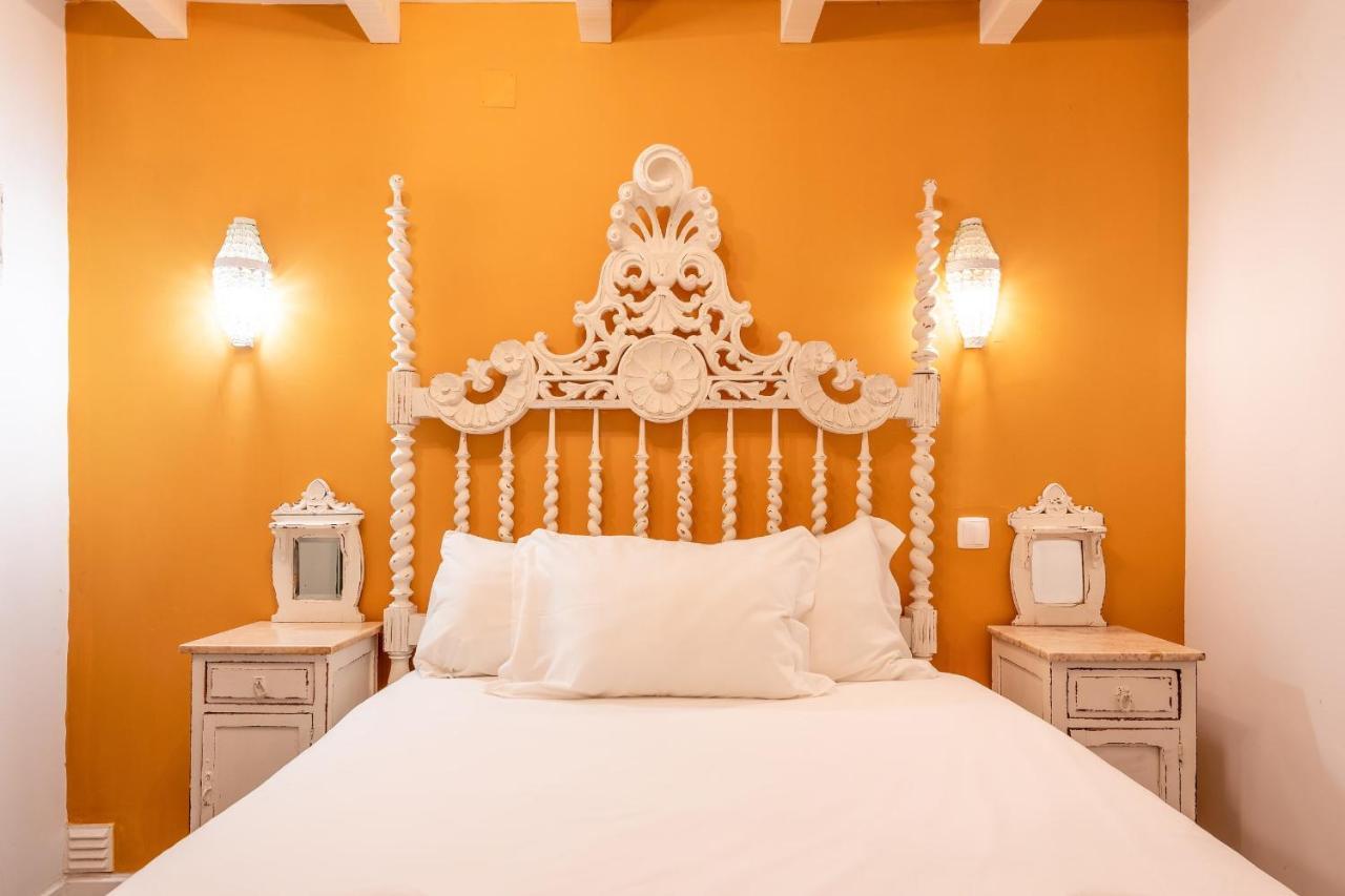 Guestready - Exquisite Portuguese Simbols Apartment Lisbon Exterior photo