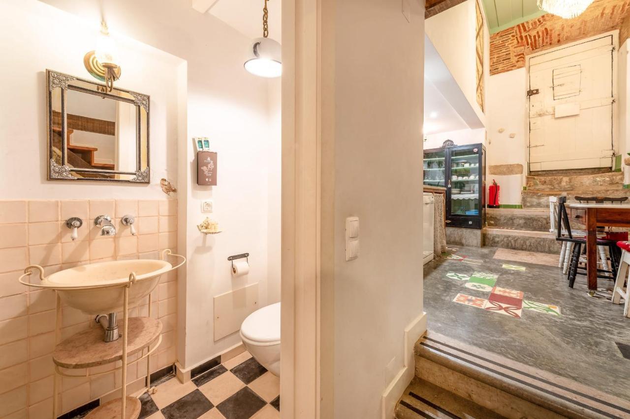 Guestready - Exquisite Portuguese Simbols Apartment Lisbon Exterior photo