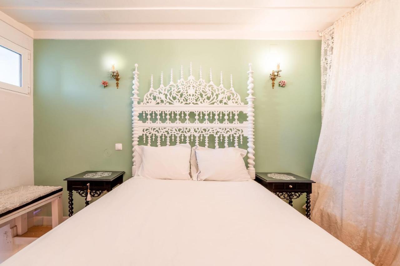 Guestready - Exquisite Portuguese Simbols Apartment Lisbon Exterior photo