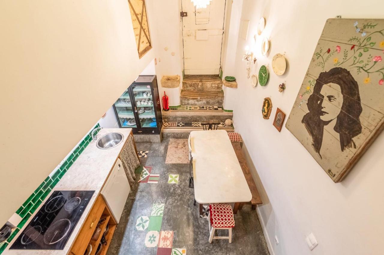 Guestready - Exquisite Portuguese Simbols Apartment Lisbon Exterior photo
